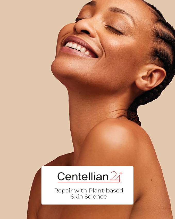 CENTELLIAN 24 Madeca Wrinkle Capture Stick (0.4oz) - Multi Balm Stick for Wrinkles & Fine Lines. Korean Skincare, Eye Cream & Moisturizer by Dongkook. Centella Asiatica, Ceramide, Collagen.-BrightBean Baby