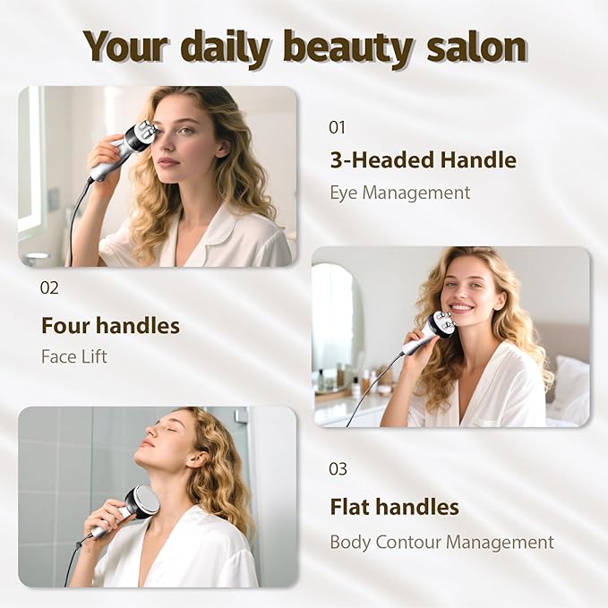 3 in1 Home Facial-BrightBean Baby