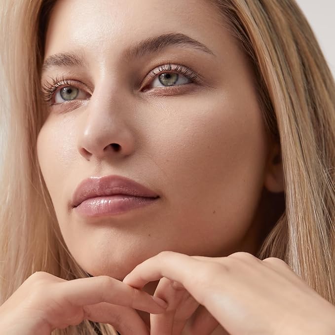 Summer Fridays Sheer Skin Tint - Skin Tint with Hyaluronic Acid - Helps Diminish Uneven Skin Tone - Sheer to Light Coverage - Shade 2 - Light with Cool Undertones (1 Fl Oz)-BrightBean Baby