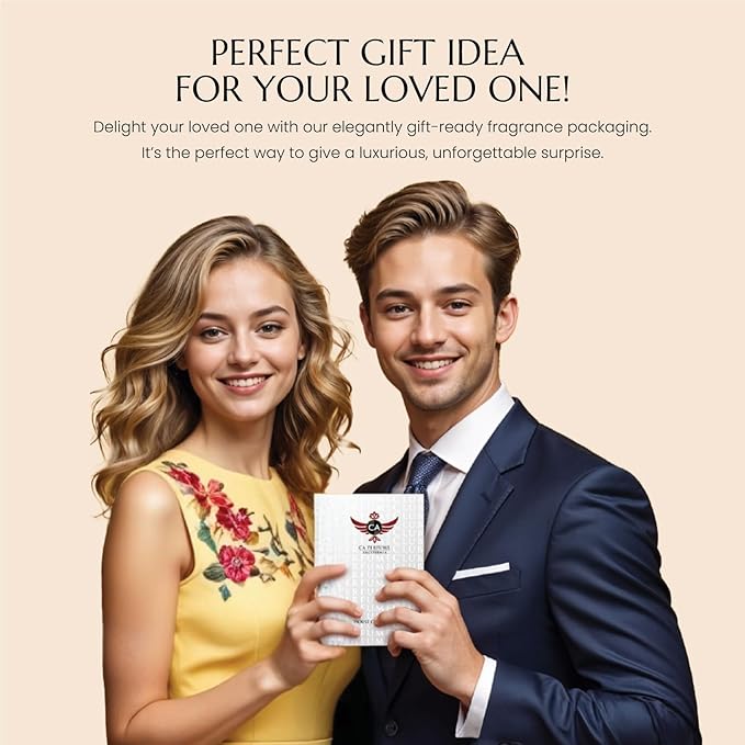 CA Perfume Impression of Chanova 1932 for Women Fragrance Dupes Eau Perfume Body Oil Roll-On 0.3 Fl Oz/10ml-X1-BrightBean Baby