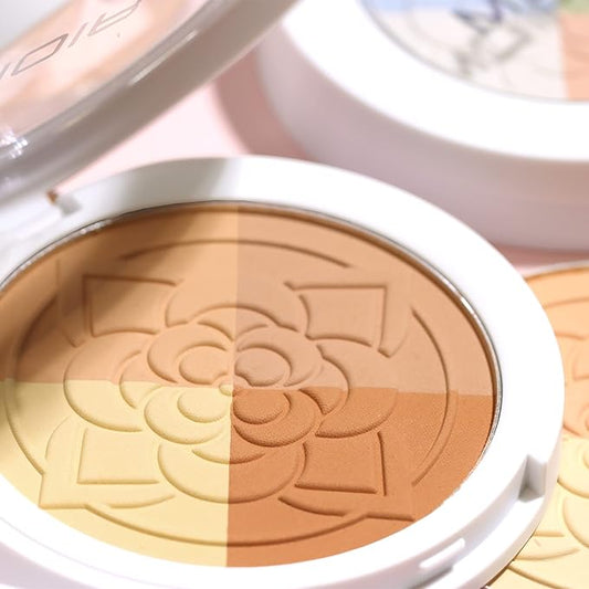 Set & Correct Finishing Powder (300)-BrightBean Baby