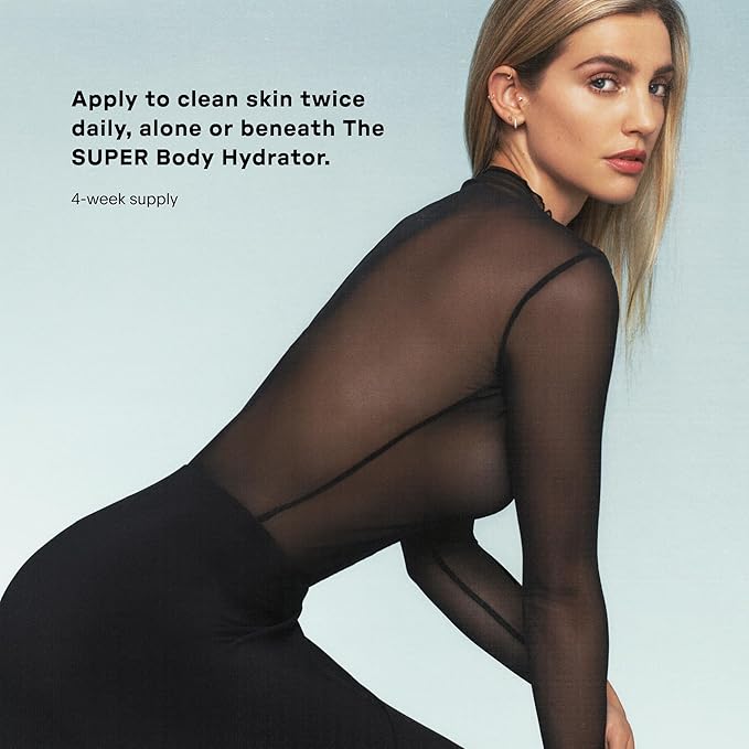 U Beauty SCULPT Arm Compound | Skin Tightening Cream Body Lotion, Firming Arm and Neck Cream with Retinol + Vitamin C - 120ml-BrightBean Baby