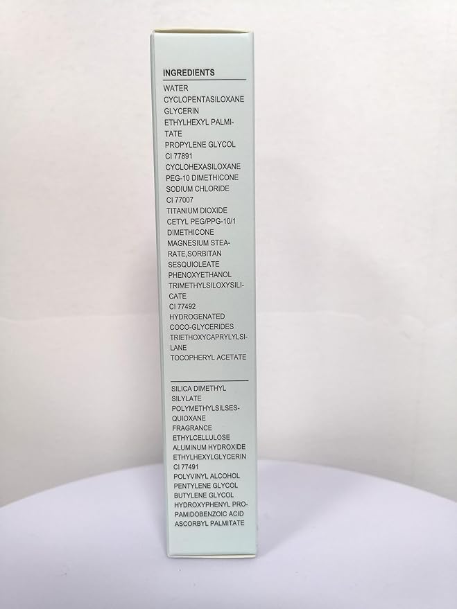 Green Primer Color Correcting for Face Before Makeup, Smoothing Primer Color Corrector for Redness, Brightening Base Makeup for Combination Skin-BrightBean Baby