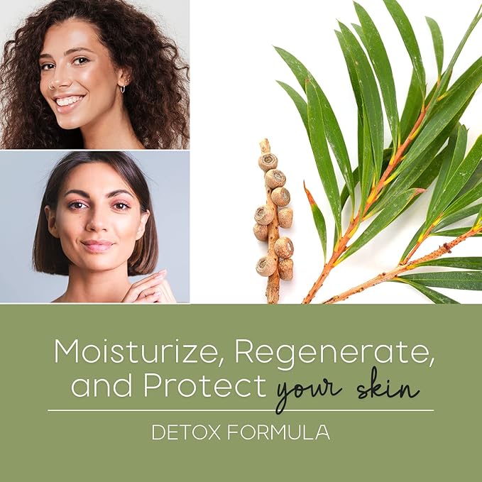 Charcoal & Tea Tree Peel-Off Face Mask - Blackhead Remover, Acne Treatment, Unclogs Pores, Deep Cleansing - Dermatologist Tested Korean Skincare, Clean Beauty, Cruelty-Free - 6.7 Fl oz-BrightBean Baby