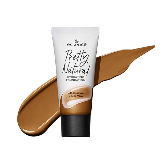 Pretty Natural Hydrating Base 30 ml-BrightBean Baby