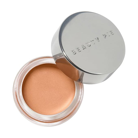 Superluminous Under-Eye Genius (Medium/Deep) To Tackle Dark Circles & Discoloration-BrightBean Baby