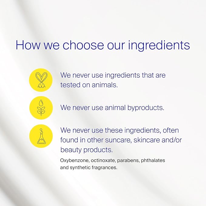 Supergoop! PLAY Lip Balm SPF 30 with Mint, 0.5 fl oz - Broad Spectrum SPF Lip Balm with Hydrating Honey, Shea Butter & Sunflower Seed Oil - Clean Ingredients - Great for Active Days-BrightBean Baby