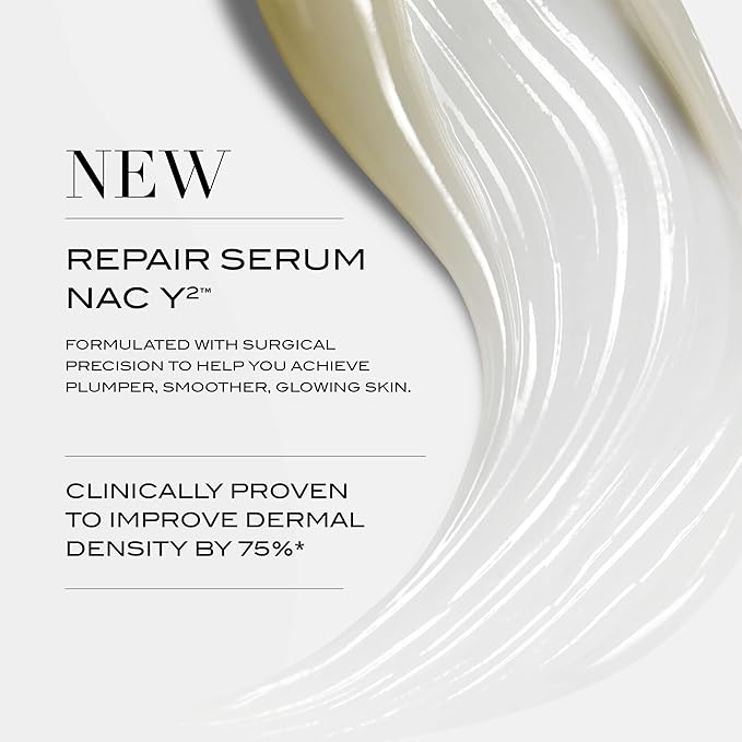 111Skin Repair Serum NAC Y2 | Reduces Redness & Fights Free Radicals| Reinforces Skin Barrier | Combats Early Signs of Aging (1 fl oz)-BrightBean Baby