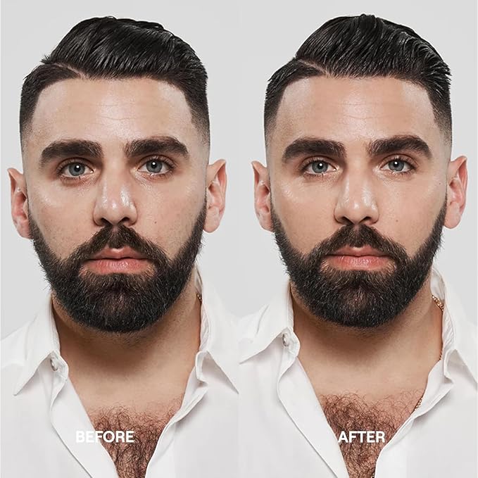 APOSTLE Reclaim Tinted Moisturizer for Men (9 Kingston) - Niacinamide, Vitamin E, Squalane, Hyaluronic Acid, Tinted Face Moisturizer For Men. Hydrates, Evens Skin Tone, Reduces Fine Lines, 1 Fl. Oz.-BrightBean Baby