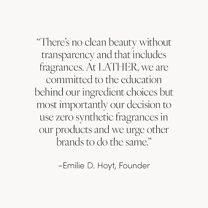 LATHER Foot Scrub with Pumice Stone - Gentle Exfoliating Foaming Foot Scrub for Skin - Cracked Heel Repair for Smooth, Soft Feet - Pedicure Foot Spa | 4 Oz-BrightBean Baby