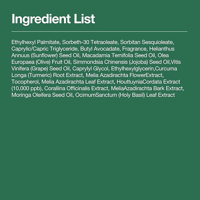 Anua Heartleaf Pore Control Cleansing Oil, Oil Cleanser for Face, Makeup Blackhead Remover, Korean Skin Care 6.76 fl oz(200ml) (original)-BrightBean Baby