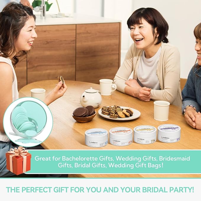 8X Hyaluronic Acid Under Eye Patches(30 Pairs) -Cooling Eye Masks for Deep Moisturizing, with Ectoin Niacinamide Hydra-Gel Collagen, Puffy Eyes Treatment, Fine Lines & Wrinkles Reduce-BrightBean Baby