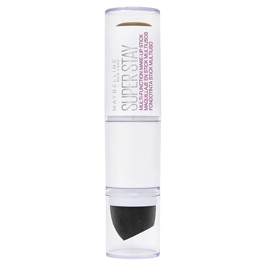 Maybelline Superstay Pro Foundation Tool Stick 070 Cocoa 7g-BrightBean Baby