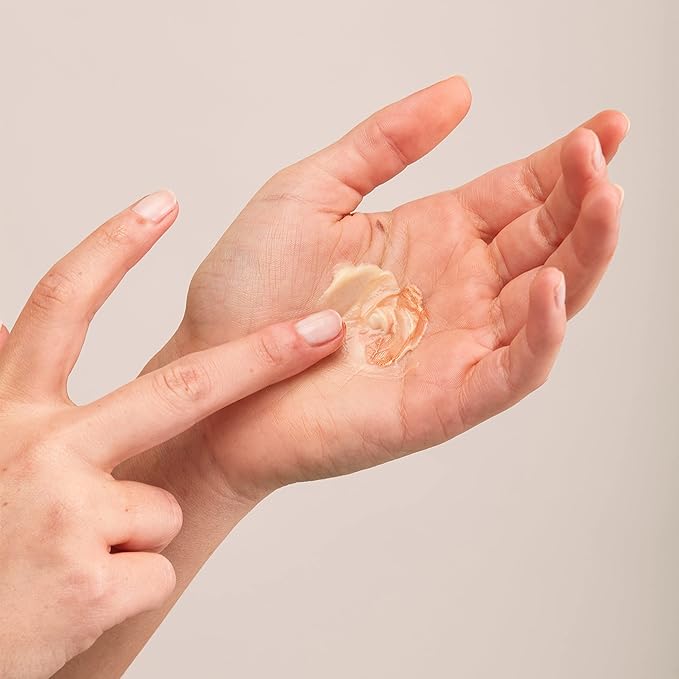 Pai Skincare - The Impossible Glow Organic Hyaluronic Acid + Sea Kelp Glow Drops | Natural, Vegan, Sensitive Skincare (Bronze, 1 fl oz | 30 ml)-BrightBean Baby