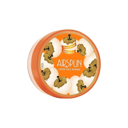 Airspun Loose Powder Honey Beige 2pk-BrightBean Baby