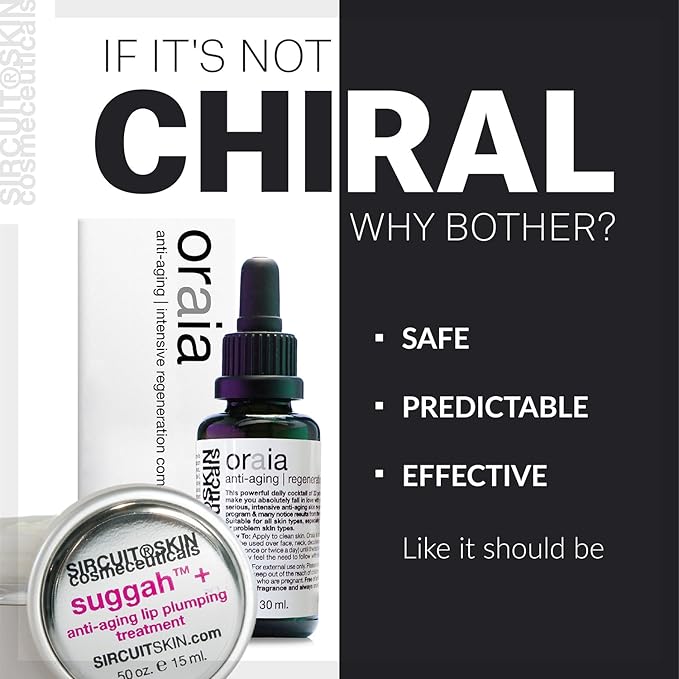 Sircuit Skin - THE 7 ESSENTIALS+ Sample Collection - Skin Care Collection Mini Set Promotes the Appearance of Youthful, Glowing Skin-BrightBean Baby