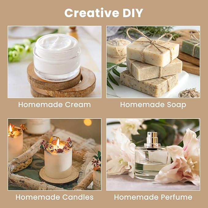 HIQILI 100ML Frankincense Essential Oil, for Massage, 100% Pure and Natural 3.38 Fl Oz-BrightBean Baby