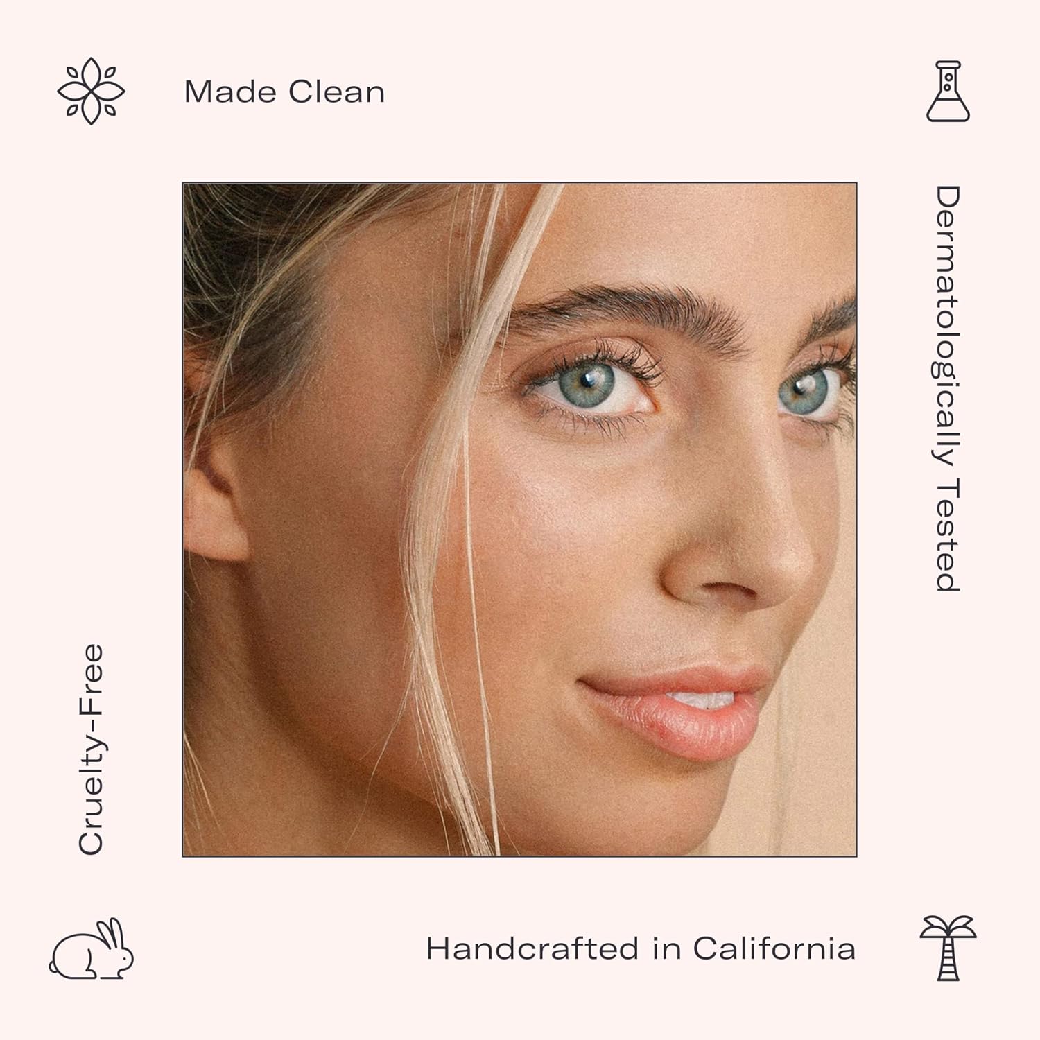 Odacité Hydrating Serum Concentrate with Pomegranate & Rose Geranium - for Hydration & Glow - Hydrating & Nourishing Anti-Aging Facial Oil Concentrate Enhance Skins Moisture Barrier - 0.17 fl. oz-BrightBean Baby