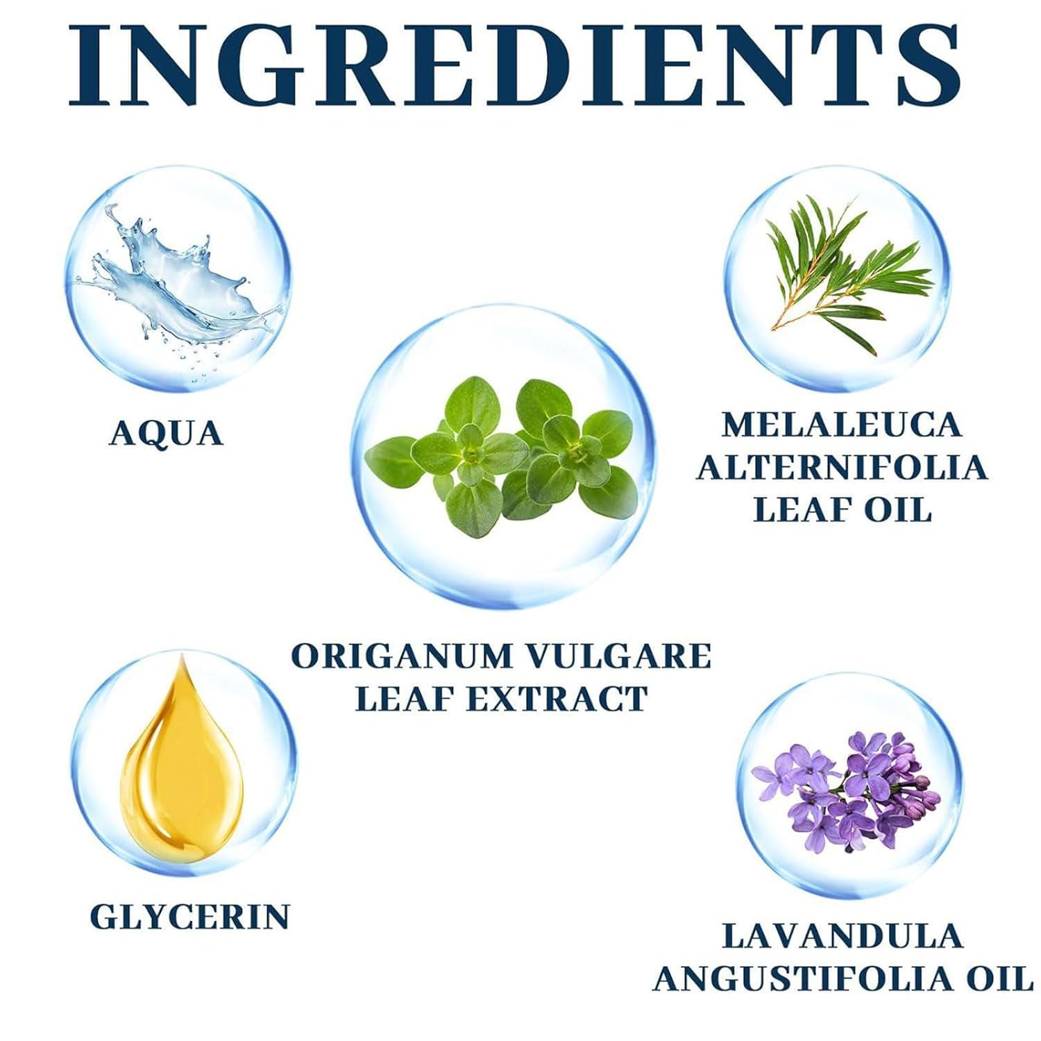 Nail Spray, Long Lasting Nail Polish, 7Days Nail Treatment, Keeps Feet Fresh & Dry All Day, for All Nail Types (1 pc)-BrightBean Baby