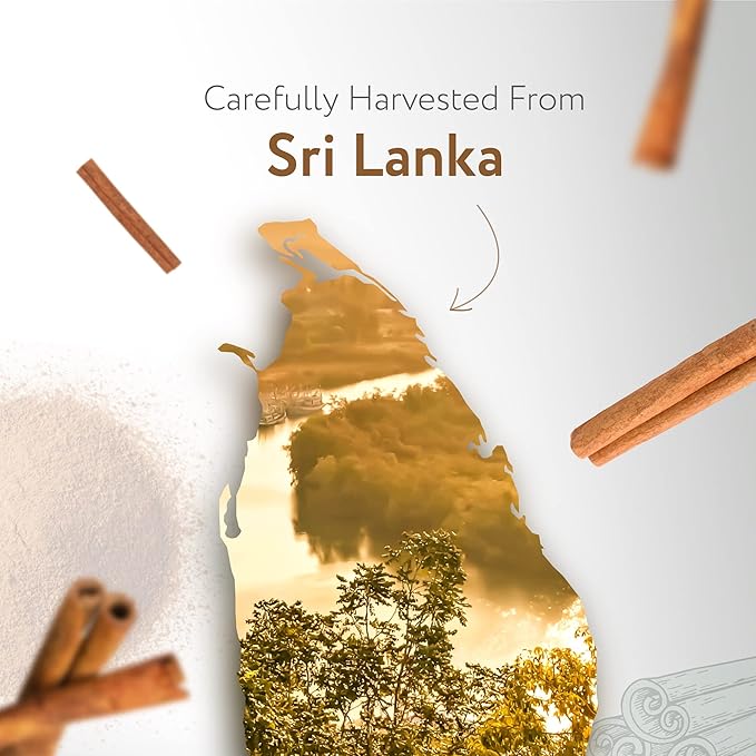 HBNO California Bottled Cinnamon Essential Oil (Leaf) 4 fl oz (120ml) - Natural Cinnamon Essential Oil for Diffuser - Perfect for Cleaning, Aromatherapy, DIY, Soap & Diffuser -BrightBean Baby