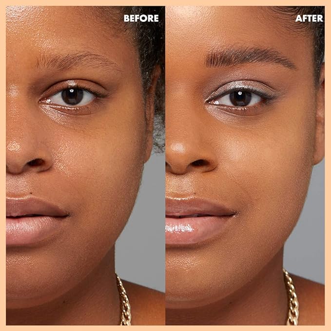 NYX PROFESSIONAL MAKEUP Bright Maker Brightening Primer, Vegan Face Primer-BrightBean Baby