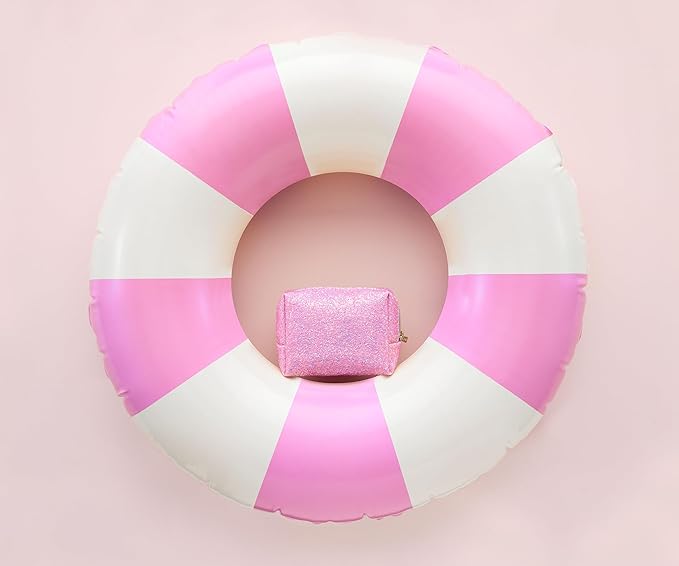 Pinch Provisions Shemergency Kit for Her, 40 Emergency Essential Items, Compact, Multi-Functional Pouch, Gift for Women, Birthday, Bachelorette Parties, and More!-BrightBean Baby