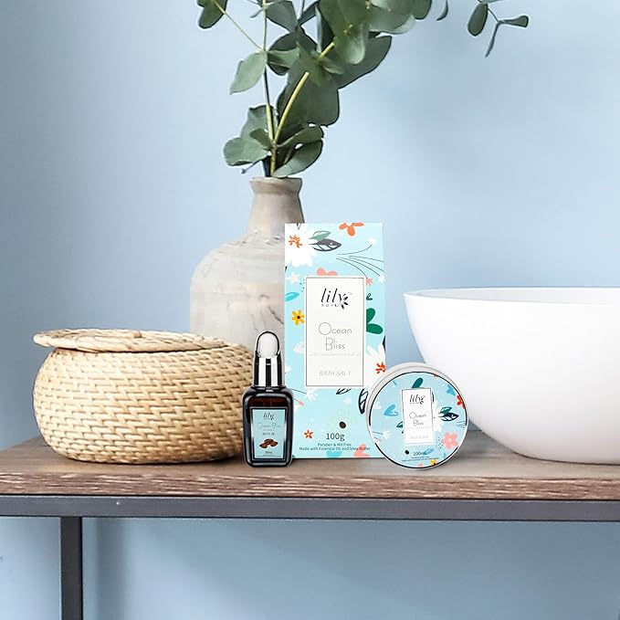 Mothers Day Gift for Mom - XXXL Bag Spa Gift Set for Women Luxury Bath and Body Gift Bag Set for Women Spa Kit Pampering Gifts for Her Christmas Birthday Gifts Spa Bath Gift Set with Shower Gel-BrightBean Baby