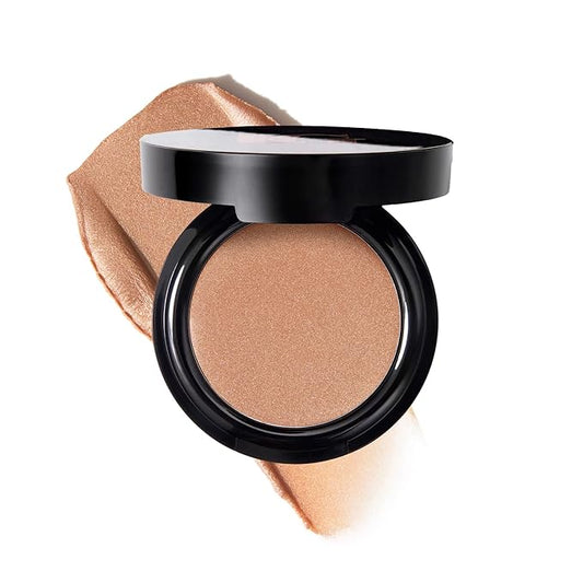 LAURA GELLER NEW YORK The Wonder Balm Complexion Enhancer - Hydrating Weightless Subtle Hint of Color + Glow for Mature Skin - Vegan Squalane - Apply to Cheeks & Lips (04 Honey Haze)-BrightBean Baby