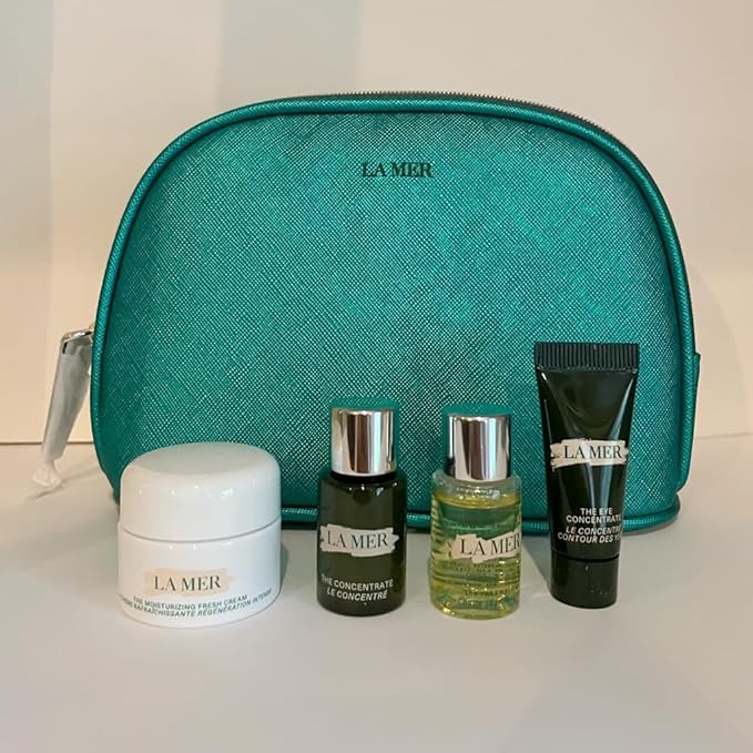 La Mer 5-pc Travel Size Set-BrightBean Baby