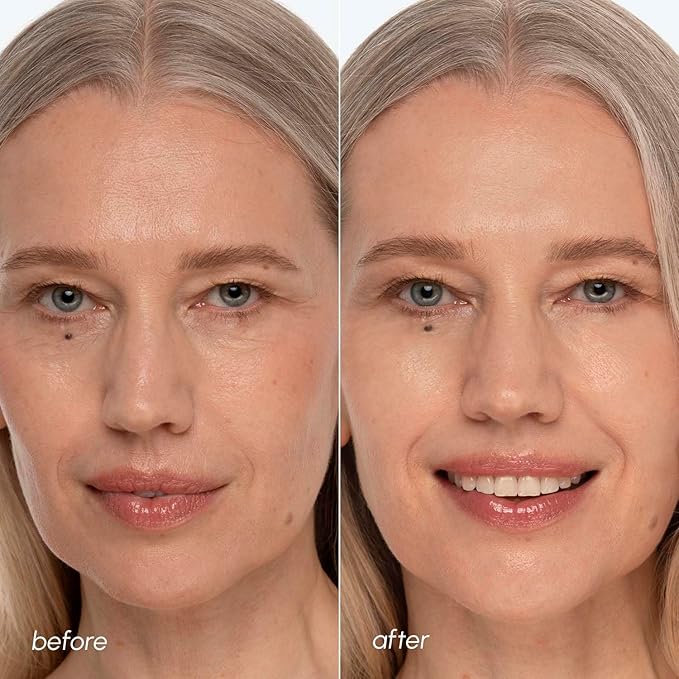 MAREE Collagen Toner Polishes - Toner Pads with Retinol - Minimizing Wrinkle Zero Pore Pads - Hydrating Toning Collagen Ampoule Pad with Retinol & Centella - Anti Aging Brightening Wipes-BrightBean Baby