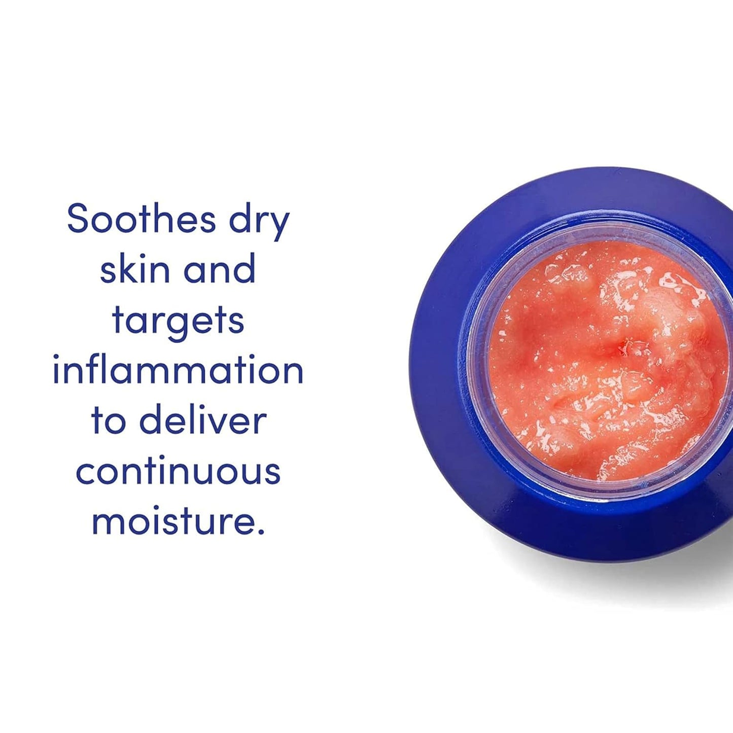 Naturopathica Gotu Kola Intense Repair Balm, Daily Facial Moisturizer for Skin Barrier Repair, Hydrating Face Cream to Help Reduce Redness, 2.8 oz-BrightBean Baby