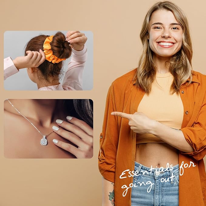 Mothers Day Gifts for Mom - 23-Piece Tropical Bath & Body Basket Set for Women, Spa Gift Basket with Shower Gel, Bath Bomb | Christmas Valentine's Birthday Gift All Occasion Holiday Gift Idea for Her-BrightBean Baby