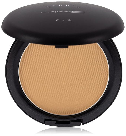 MAC M.A.C. Studio Fix Powder Plus Foundation, NC30, 0.52 Ounce (0773602010509)-BrightBean Baby