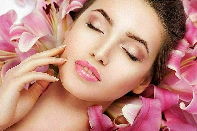 Rosewater Glycerin Mist Toner Bulk Spray Facial Body Floral Cleanser Pure Rose Hydrosol Vegetable Glycerine Moisturizing Cleansing Toning Mix Face Skin Hair Body - Packaging May Vary (32 Ounces)-BrightBean Baby