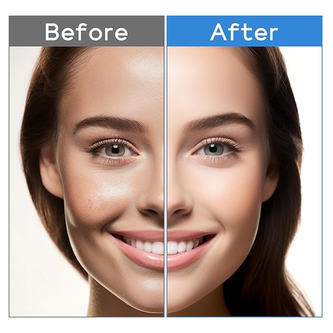 Hydrating Skin Care Set, Hyaluronic Acid Skin Care Kit with Serum for Face, Moisturizer, Travel Size Face Care Set for Women, Anti Aging Plumping Hydrating Firming for Dry Skin-BrightBean Baby