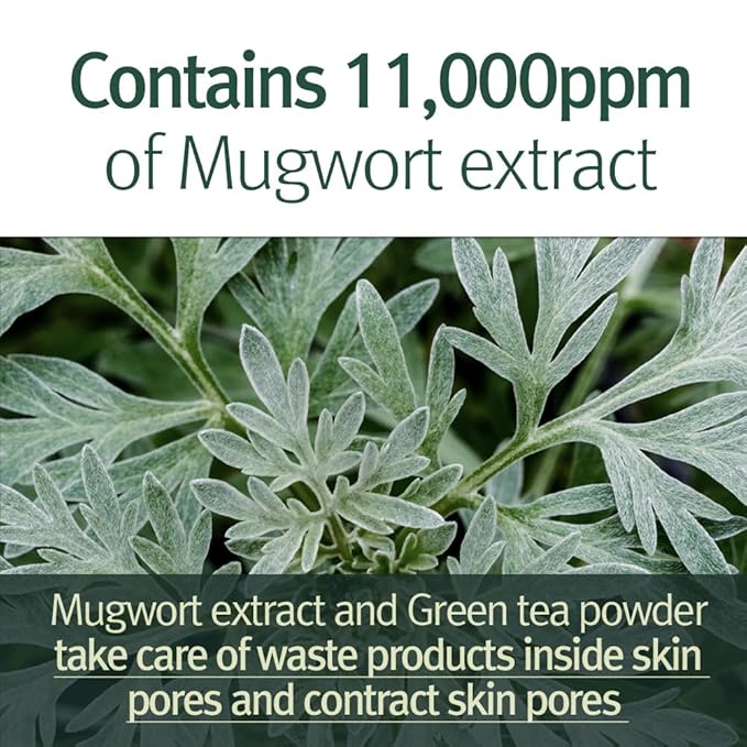 Pyunkang Yul Calming Pore Clear Wash Off Mask 100 ml-BrightBean Baby