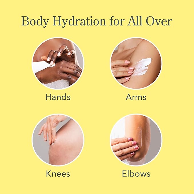 Beekman 1802 Goat Milk Body Lotion, Honey & Orange Blossom - Scented - 12.5 oz - Moisturizing with Shea Butter - for Sensitive Skin - Cruelty Free - Packaging May Vary - Pump Included, Ready for Use-BrightBean Baby