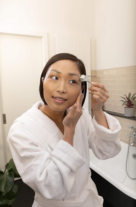 Dermaroller HC902 Home Care Roller (0.2 mm)-BrightBean Baby