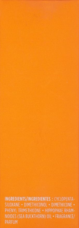 Obliphica Seaberry Fine to Medium Travel Kit - Elevate Your Hair Care On the Go-BrightBean Baby