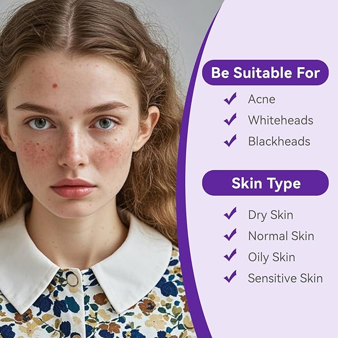 Overnight Pimple Patches for Face - Maximum Strength Hydrocolloid for Cystic Acne & Dark Spots (72 Count) - 10mm & 12mm Medicated Night Time Treatment-BrightBean Baby