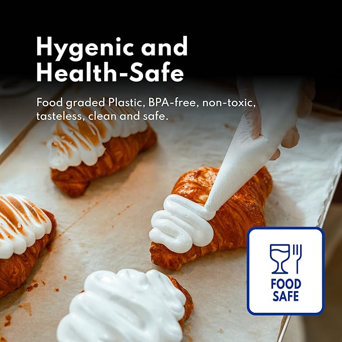 New Star Foodservice | Pastry Bags (24-Inch)