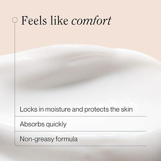 Suave+ Advanced Healing Hand & Body Lotion for Women With Ceramides for Very Dry Skin, Hydrating, Non-Greasy, Allergen-Free Moisturizing Cream, Lightly Scented, 18 FL OZ, 6 Pack-BrightBean Baby