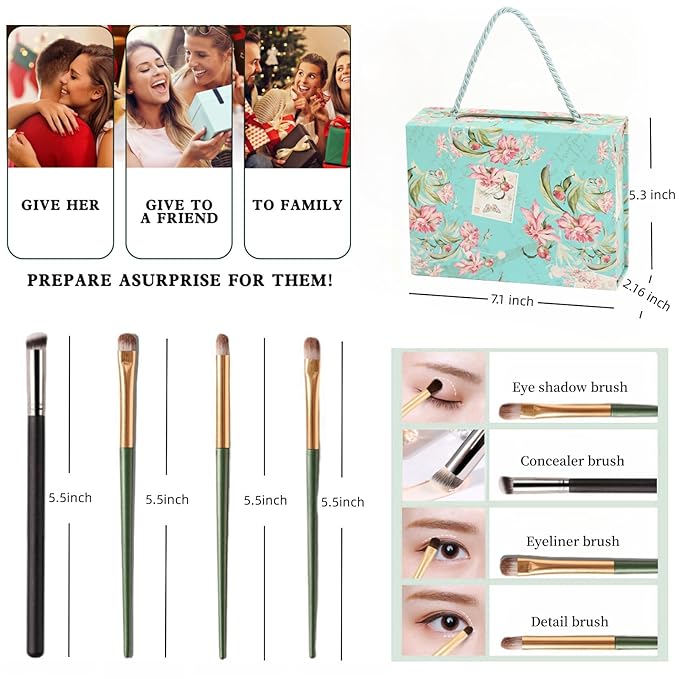 Make up Kits,Girls Makeup Sets Ages 8-12,Teen Girls Beginner Makeup Kit Gifts, Kids Play Makeup Sets,Girls Makeup Kit Age 6-8,Make up kits for Girls,Kids Makeup Sets for Girls 5-8,Makeup Kit for Girls-BrightBean Baby