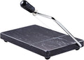 JEmarble Cheese Slicer 5x8 inch(Black)(Premium Quality)(With 2 Extra Wires)