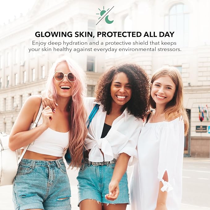 Face Mist Hydrating Spray - Hyaluronic Acid & Aloe - Dermatologist Tested, Cleansing Spray Travel Size Capsule - Fragrance-Free, Cruelty-Free - All Skin Types - Made in Korea - 2.87Oz-BrightBean Baby