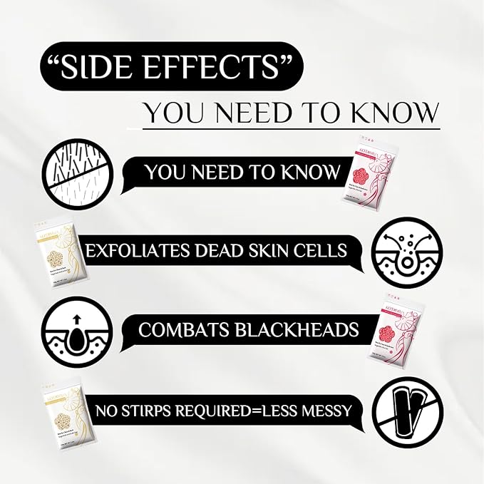 KOTAMU Wax Kit Pink Digital Hair Removal Waxing Kit for Women & Men Hot Wax Warmer Pot for Face, Eyebrow, Body, Brazilian, Bikini, Sensitive Skin Waxing Machine with 25 Accessories for Home Salon-BrightBean Baby