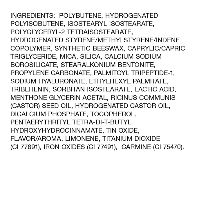 Milani Keep It Full Nourishing Lip Plumper (0.13 Fl. Oz.) Cruelty-Free Lip Gloss for Soft, Fuller-Looking Lips (Nude Shimmer)-BrightBean Baby