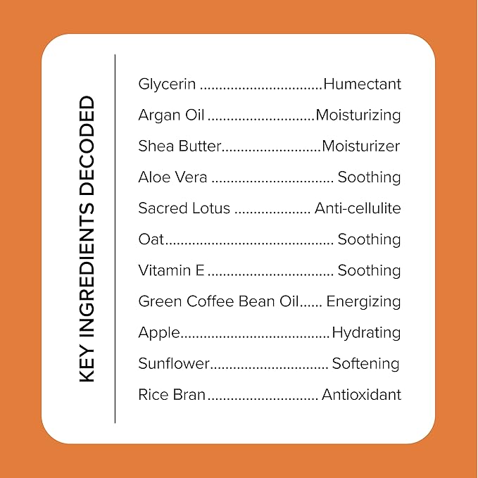 MEDIX Vitamin C Cream + Anti Aging Argan Oil Cream 2PC Skin Care Bundle | Moisturizer Body Cream & Face Lotion | Brightening Body Lotion For Women, Uneven Skin Tone, Wrinkles, & Sun Damaged Skin, 2PC-BrightBean Baby