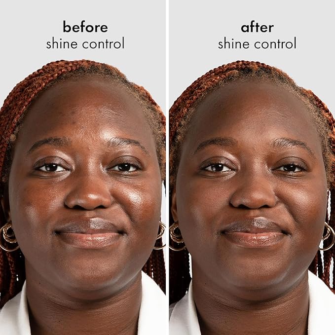 Subtl Beauty 4-in-1 travel makeup kit by subtl staks | eyeshadow duo, shine control powder, cream highlighter, lip and cheek | includes mirror lid and mini brush | stackable makeup designed for travel-BrightBean Baby