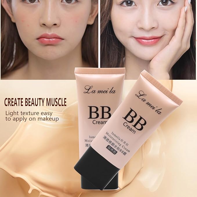 All in One Makeup Kit for Makeup storage bag 2X14 Colors Eyeshadow Palette Liquid Foundation Eyeliner Pencils Contouring Stick Lip Gloss Eyebrow Pencils 20Pcs Makeup Brushes etc For Women Girls Teens (Black)-BrightBean Baby